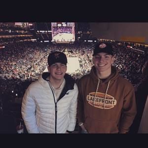 Meet your Posher, Samuel